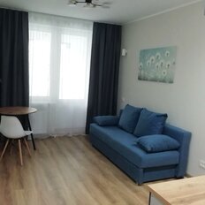 Квартира 24,5 м², студия - изображение 1