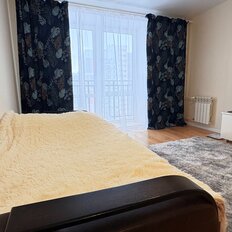 Квартира 29 м², студия - изображение 4