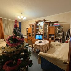 Квартира 58,3 м², 2-комнатная - изображение 4