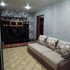 Квартира 30 м², 1-комнатная - изображение 2