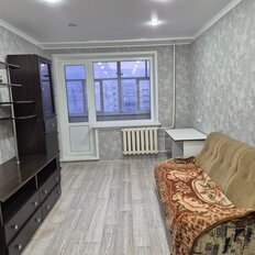 Квартира 36 м², 1-комнатная - изображение 5