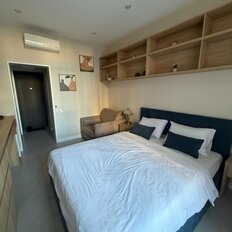 Квартира 21 м², студия - изображение 4