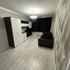 Квартира 38 м², 1-комнатная - изображение 1