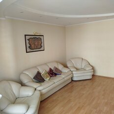 Квартира 76 м², 3-комнатная - изображение 3