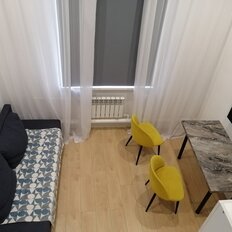 Квартира 15 м², студия - изображение 1