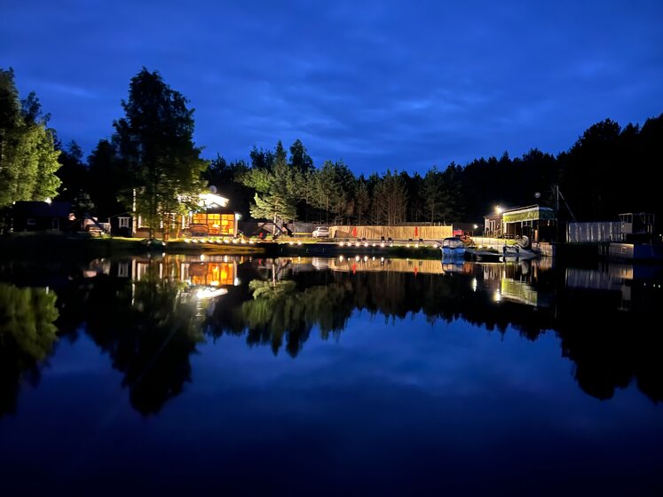 56 м² дом, 25 соток участок 2 500 ₽ в сутки - изображение 57