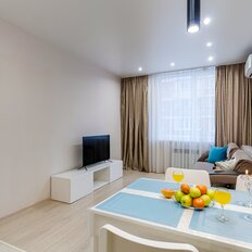 Квартира 52 м², 2-комнатная - изображение 1