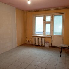 Квартира 37,3 м², 1-комнатная - изображение 2