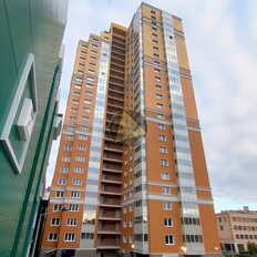 Квартира 66,9 м², 1-комнатная - изображение 3