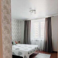 Квартира 74 м², 2-комнатная - изображение 4