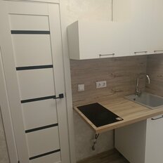 Квартира 17 м², студия - изображение 4