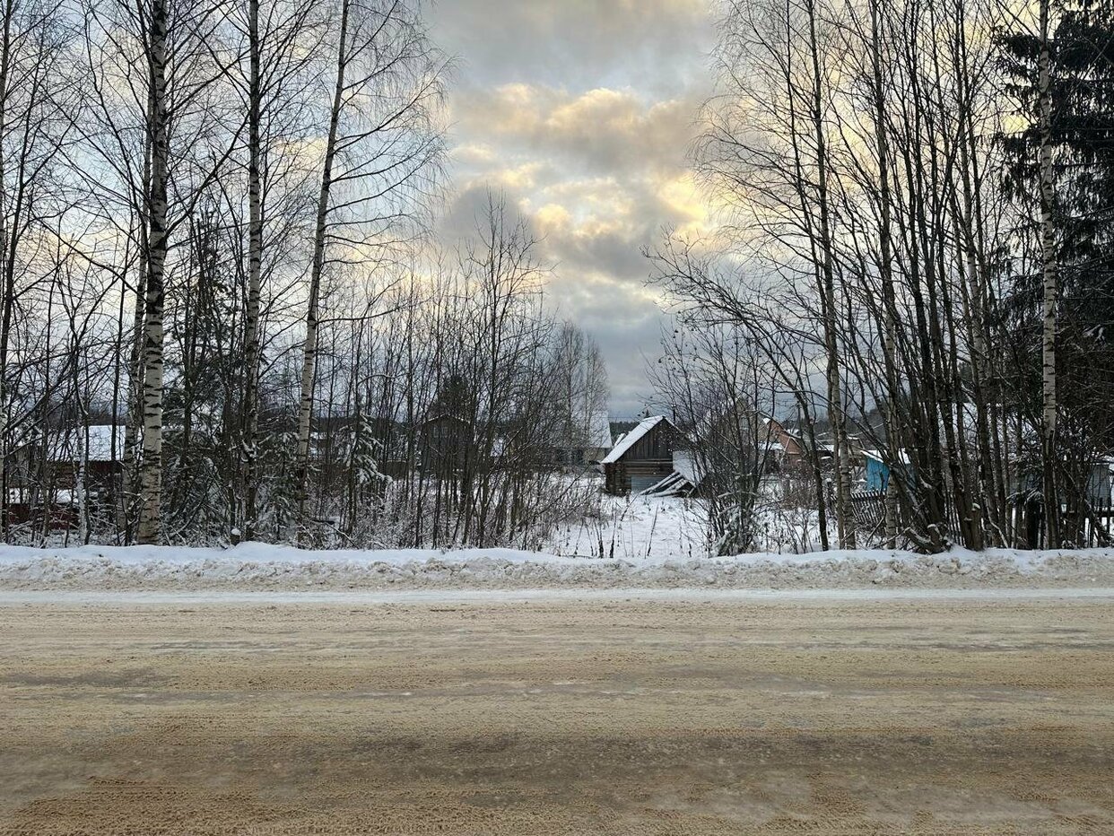 Дом 22 м² в Сыктывкар — фото 5