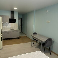 Квартира 35 м², студия - изображение 5