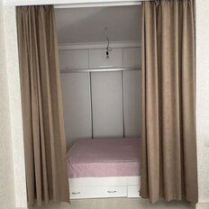 Квартира 49 м², 1-комнатная - изображение 2