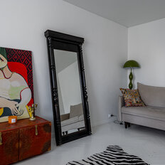 Квартира 51,6 м², 2-комнатная - изображение 4