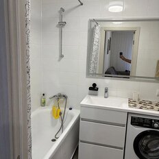 Квартира 51 м², 2-комнатная - изображение 4
