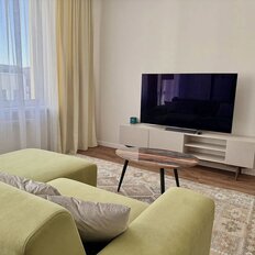 Квартира 61 м², 2-комнатная - изображение 4