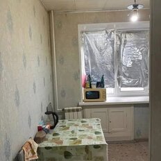 Квартира 29 м², 1-комнатная - изображение 4