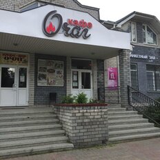 1213 м², помещение свободного назначения - изображение 2