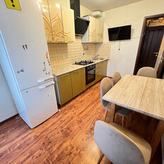 Квартира 37 м², 1-комнатная - изображение 1