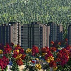 Квартира 63,2 м², 2-комнатная - изображение 3