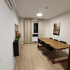 Квартира 84,2 м², 3-комнатная - изображение 4