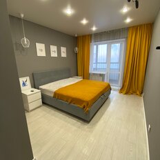 Квартира 48 м², 2-комнатная - изображение 3