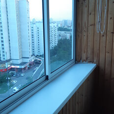 Квартира 37,8 м², 1-комнатная - изображение 5