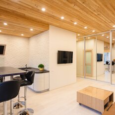 Квартира 70 м², 3-комнатная - изображение 5