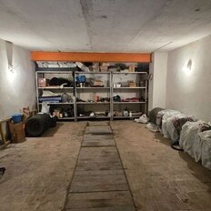 57,3 м², гараж - изображение 4