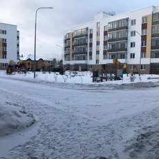 Квартира 24 м², студия - изображение 1