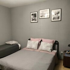 Квартира 42 м², 2-комнатная - изображение 5