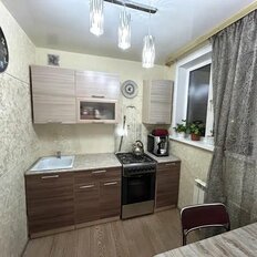 Квартира 32,5 м², 1-комнатная - изображение 2