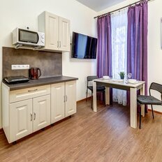 Квартира 22 м², студия - изображение 4