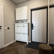 Квартира 45 м², 1-комнатная - изображение 5