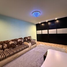 Квартира 38 м², 1-комнатная - изображение 3