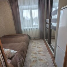 Квартира 14 м², студия - изображение 1