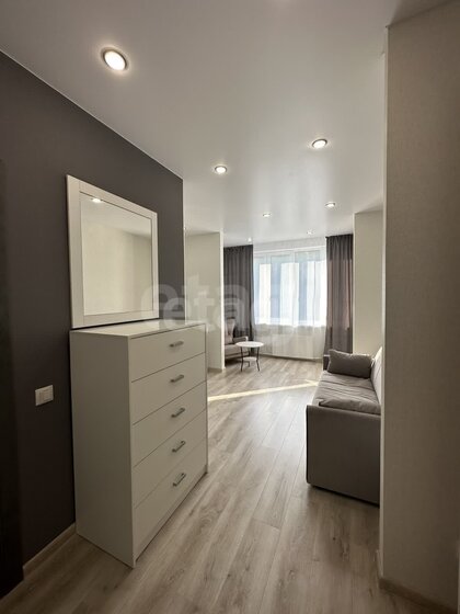 24,5 м², квартира-студия 3 000 000 ₽ - изображение 24