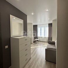 Квартира 24,4 м², студия - изображение 1