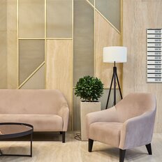 Квартира 26,1 м², студия - изображение 4