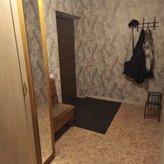 Квартира 43 м², 1-комнатная - изображение 5