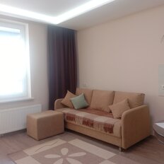 Квартира 45 м², 1-комнатная - изображение 1