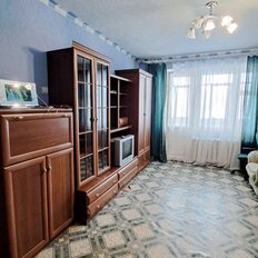 Квартира 53 м², 2-комнатная - изображение 1