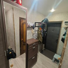 Квартира 30 м², 1-комнатная - изображение 2