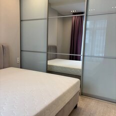 Квартира 46 м², 2-комнатная - изображение 4