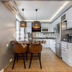 Квартира 83 м², 3-комнатная - изображение 2