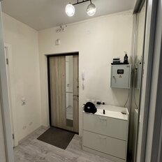 Квартира 33 м², 1-комнатная - изображение 5