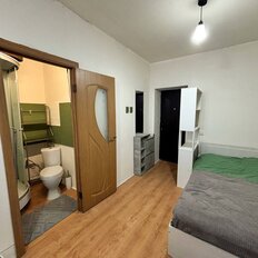 Квартира 20 м², студия - изображение 1