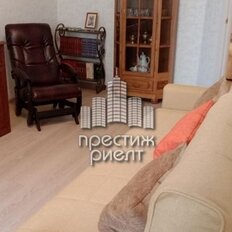 Квартира 40,4 м², 1-комнатная - изображение 5