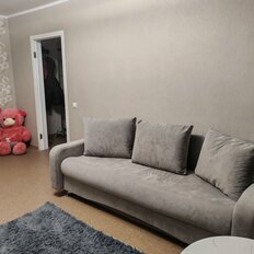 Квартира 33 м², 1-комнатная - изображение 5